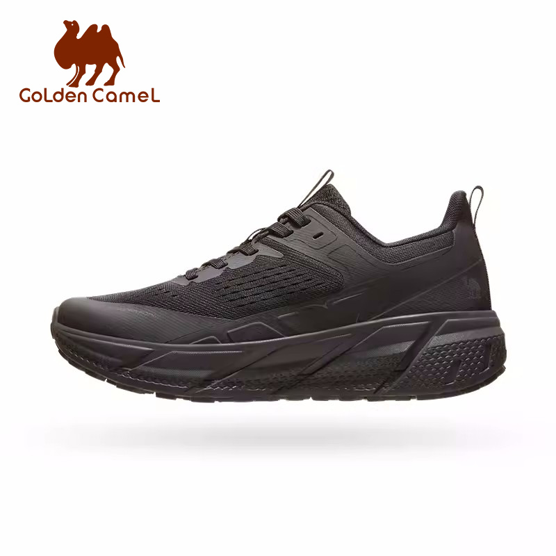 New Balance Shoes 9060 - GODLEN CAMEL-Tênis de Absorção de Choque