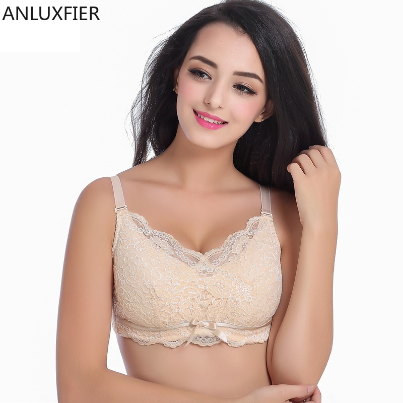 Mastectomy Bra Pocket - X9026 sutiã macio e confortável para