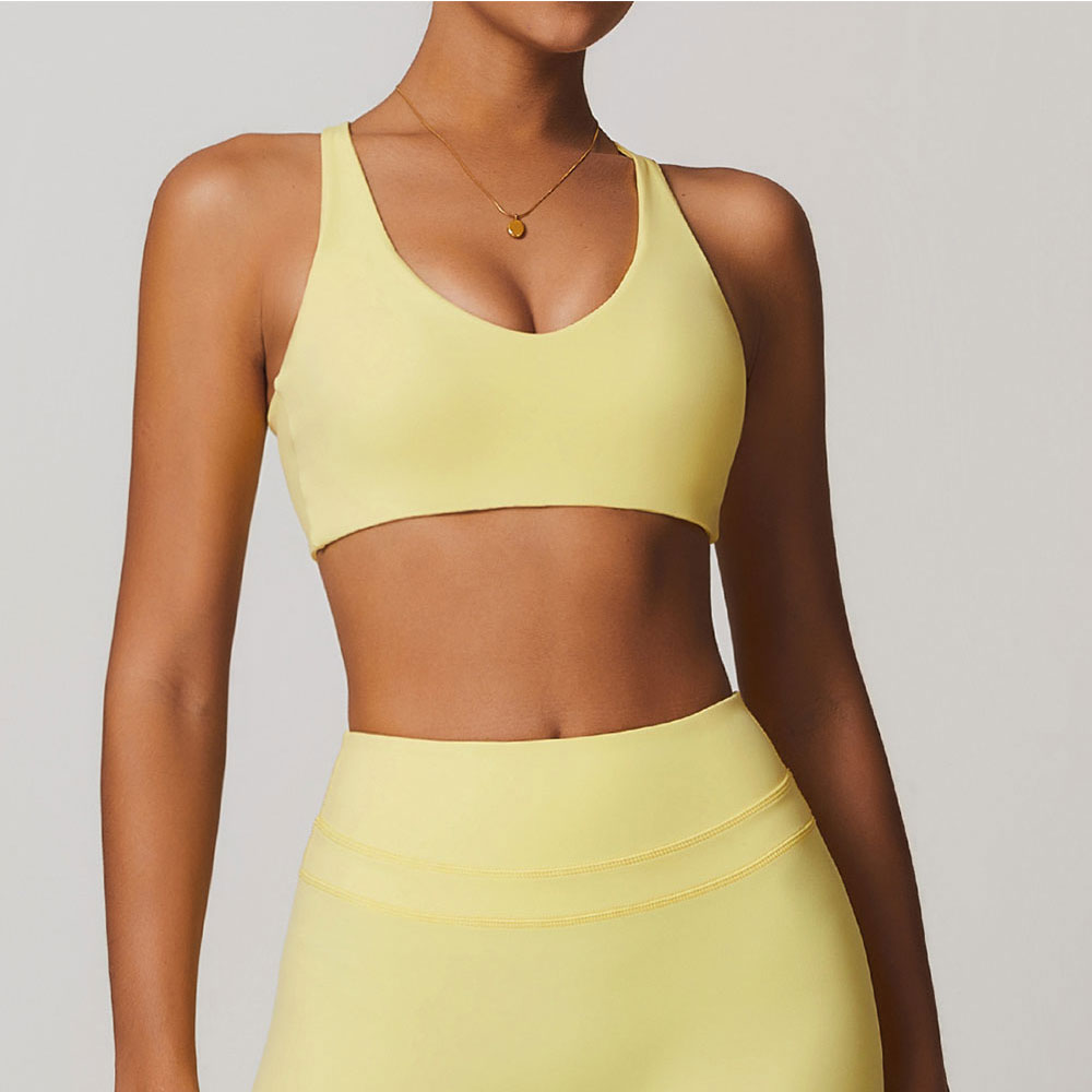 Minimizer Bra Women - JUREN-sutiã esportivo para mulheres, sutiã de