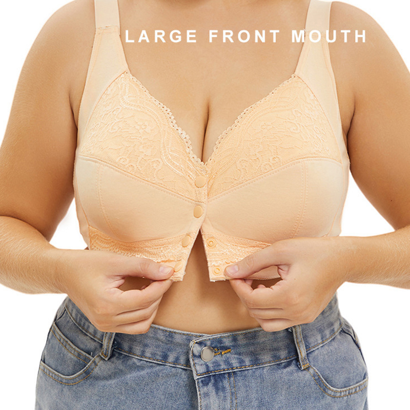 A-G copo feminino plus size su - Sheer Bra Lace avaliação e preço