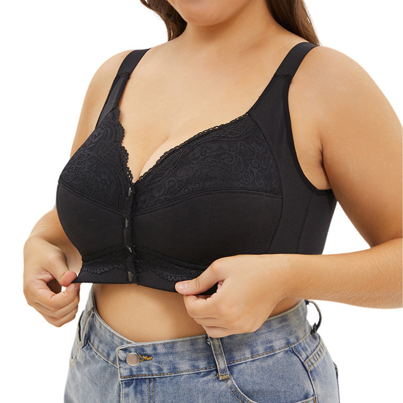 A-G copo feminino plus size su - Sheer Bra Lace avaliação e preço