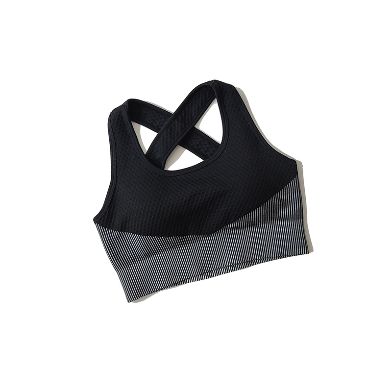 Wareball 6 cores yoga sutiã es - Sports Bra Racerback avaliação e preço