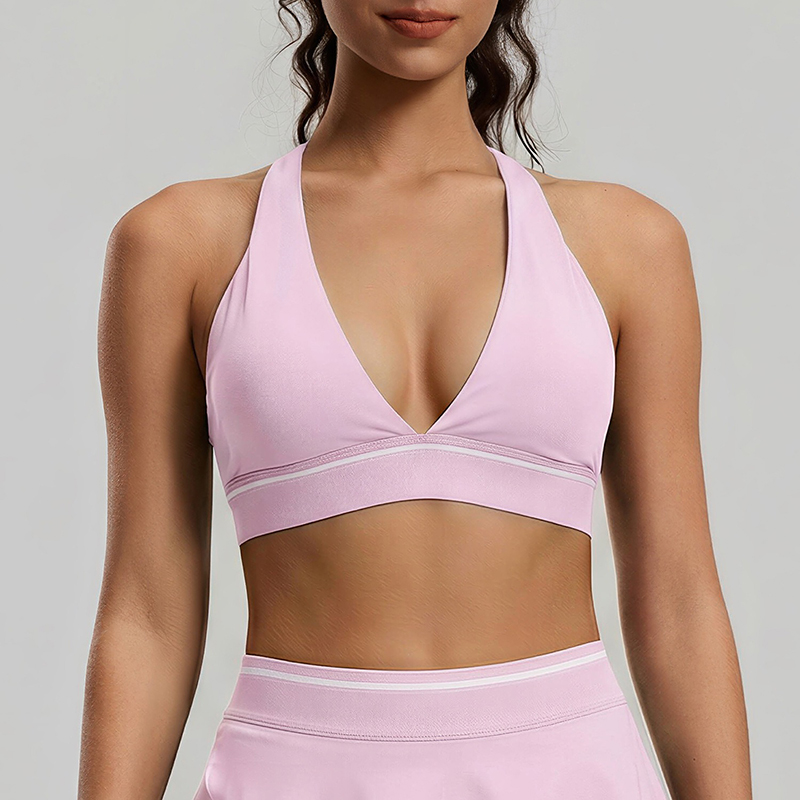 Sutiãs de Yoga Estilo American - Sports Bra Racerback avaliação e preço