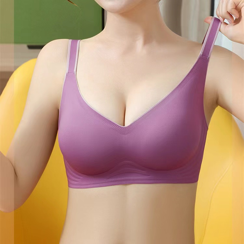 Sutiã Plus Size Feminino Sem C - Minimizer Bra Women avaliação e preço