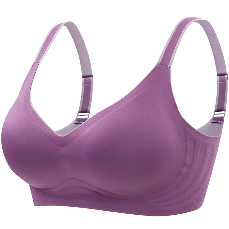 Sutiã Plus Size Feminino Sem C - Minimizer Bra Women avaliação e preço