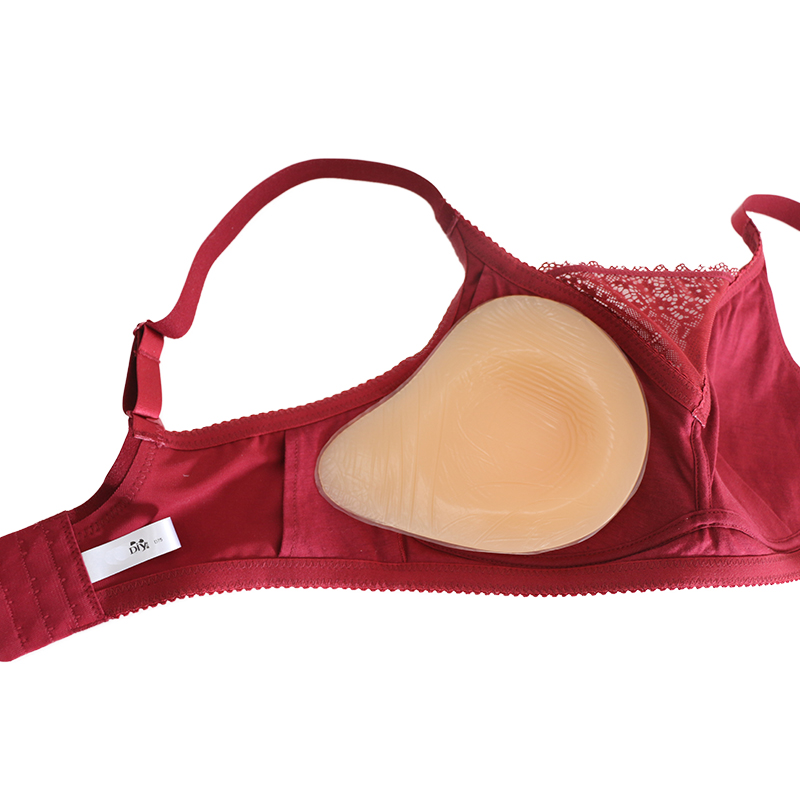 Onefeng 6030 mastectomia sutiã - Mastectomy Bra Pocket avaliação e preço