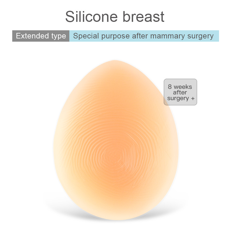 Prótese de Silicone Pós-Cirúrg - Mastectomy Bra Pocket avaliação e preço