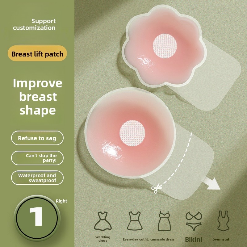 Sutiã Invisível Adesivo Sem Al - Backless Bra Sticky avaliação e preço