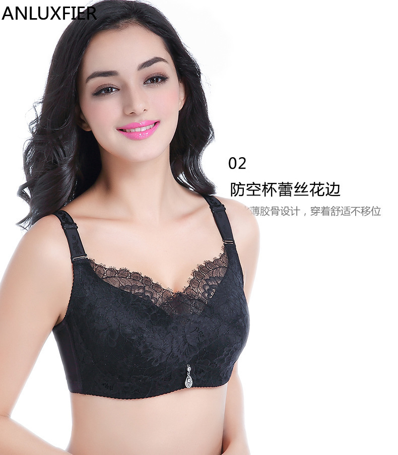 X9034 super macio e confortáve - Mastectomy Bra Pocket avaliação e preço