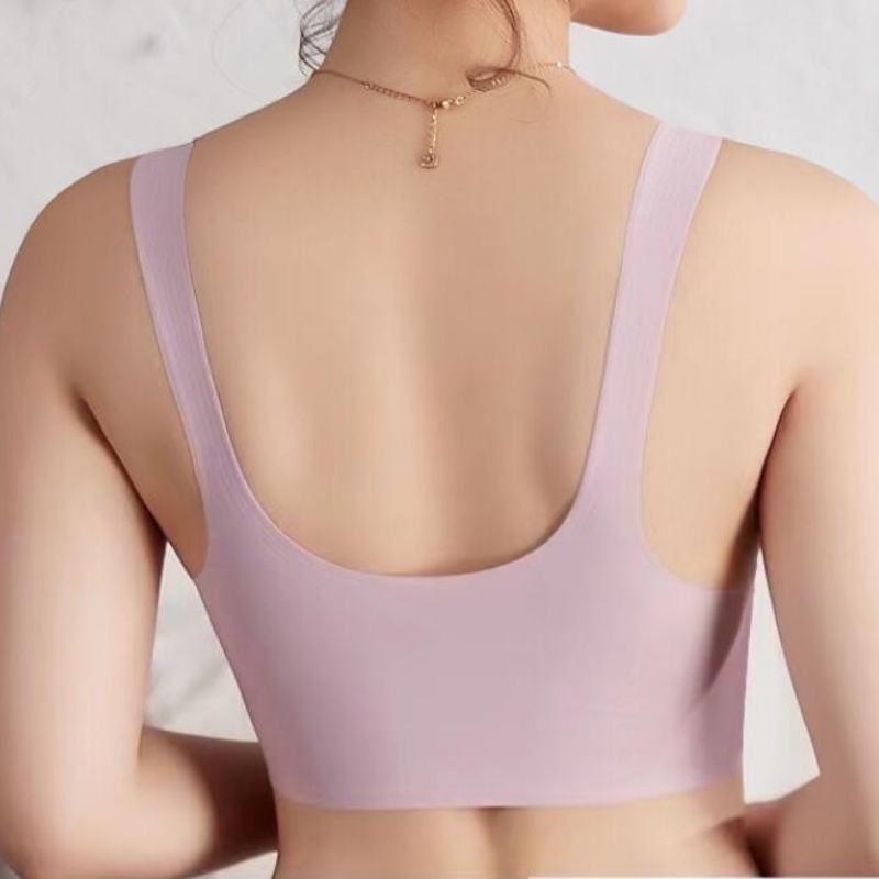 Roupa íntima feminina fina e t - Underwire Bra Padded avaliação e preço