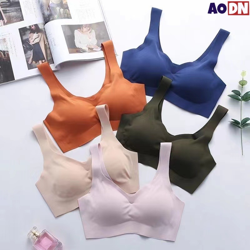 Roupa íntima feminina fina e t - Underwire Bra Padded avaliação e preço