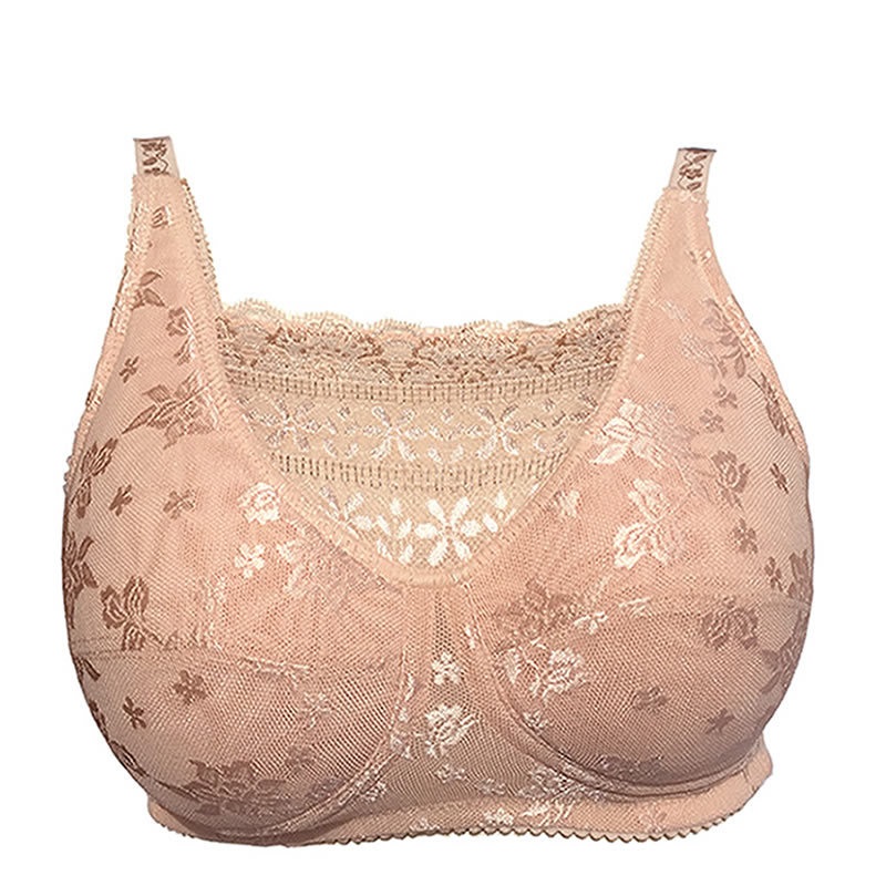 X9049 mastectomy sutiã de bols - Mastectomy Bra Pocket avaliação e preço