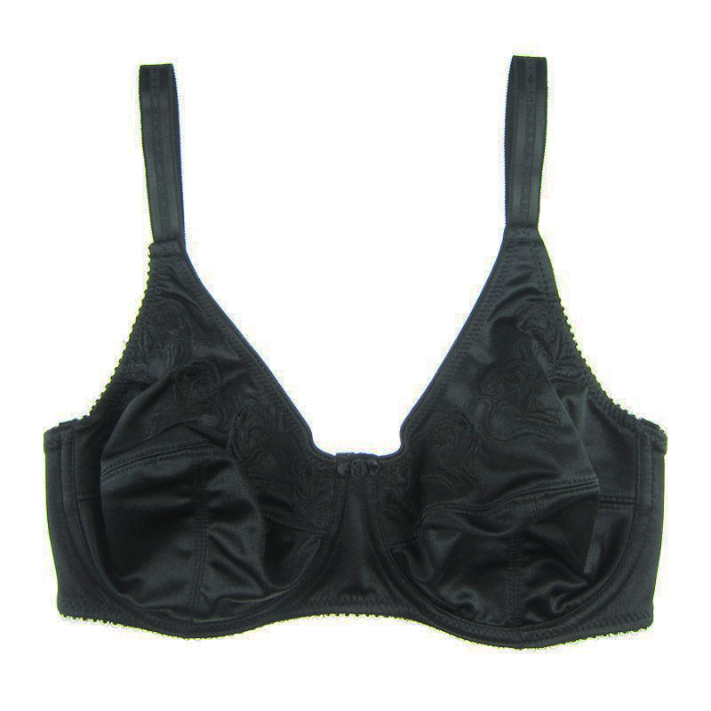 Sutiã Sem Linha Push Up, Borda - Minimizer Bra Women avaliação e preço