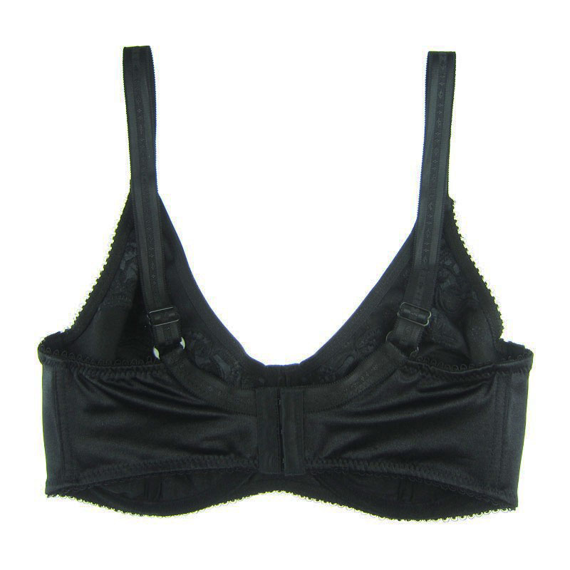 Sutiã Sem Linha Push Up, Borda - Minimizer Bra Women avaliação e preço