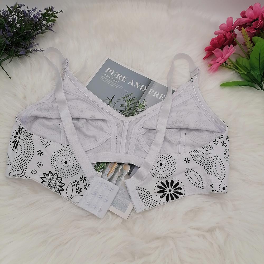 Sutiã feminino grande copo sem - Full Coverage Bra avaliação e preço
