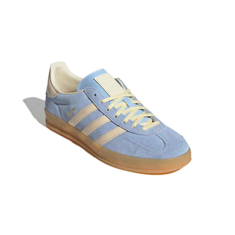 adidas Originals GAZELLE INDOO - Adidas Shoes Gazelle avaliação e preço